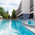 ホテル Ensana Esplanade ピエシュチャニ