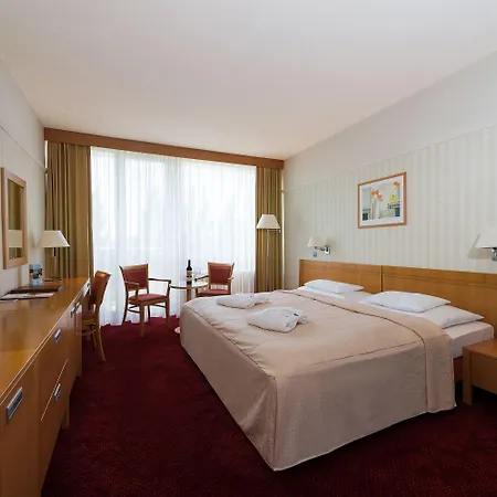 Hotel Ensana Esplanade Piest'any