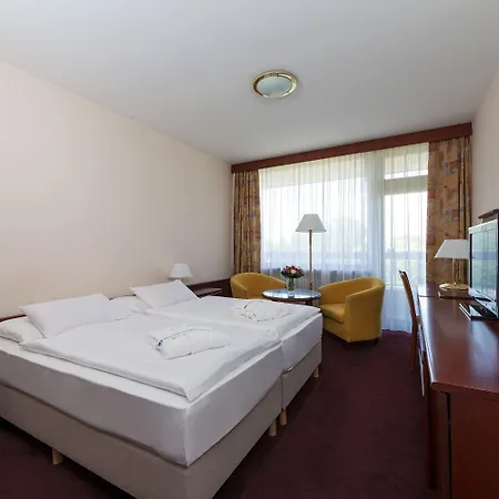 Hotel Ensana Esplanade