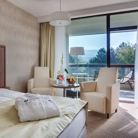 Ensana Esplanade 4* Пьештяни