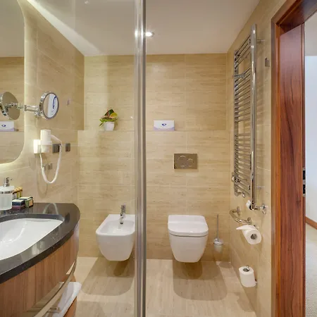 Ensana Esplanade Отель 4*