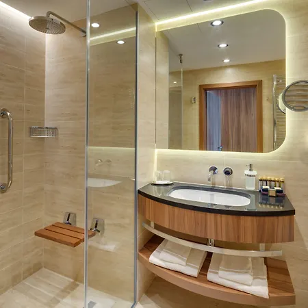 Ensana Esplanade Отель