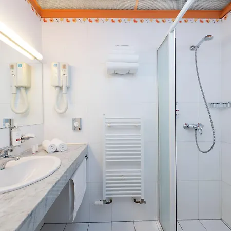 Ensana Esplanade פישטני