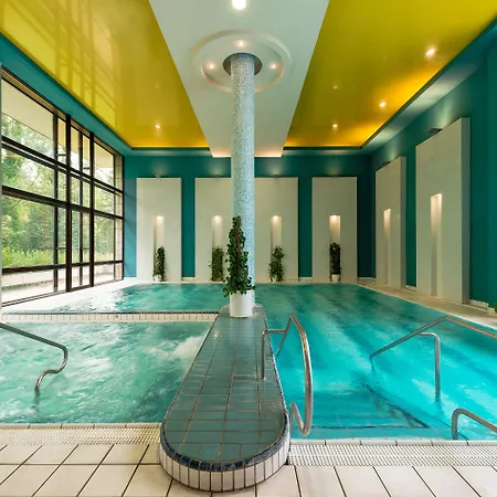 Hotel Ensana Esplanade 4*
