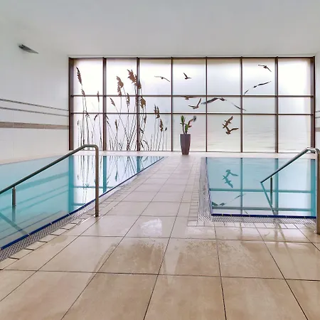 מלון Ensana Esplanade