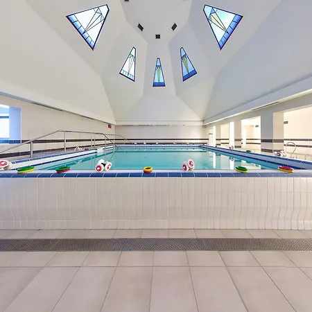 Ensana Esplanade מלון