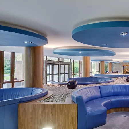 Отель Ensana Esplanade 4*