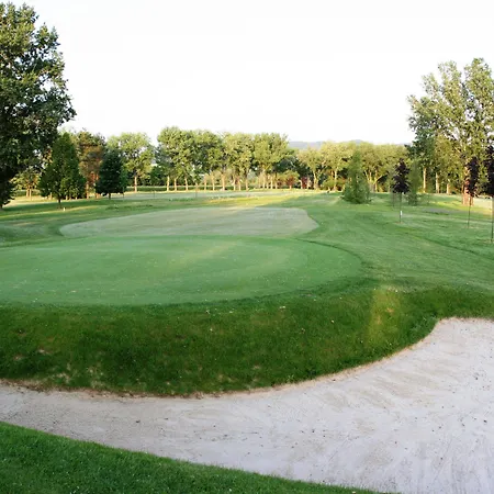 Отель Ensana Esplanade