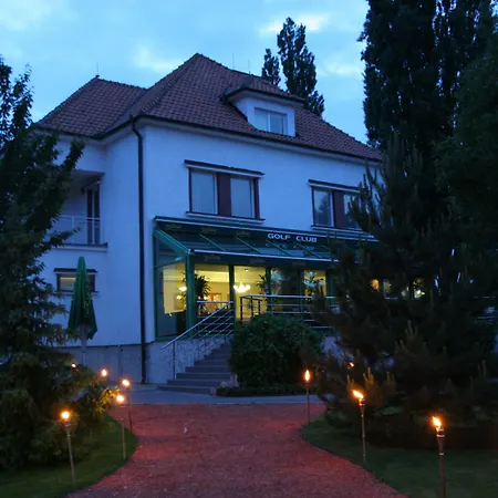 Отель Ensana Esplanade Пьештяни