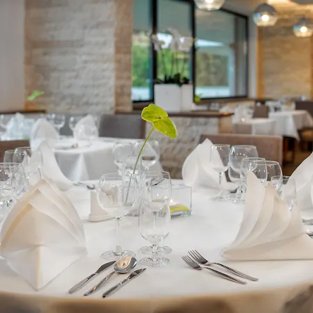 Ensana Esplanade Отель 4*