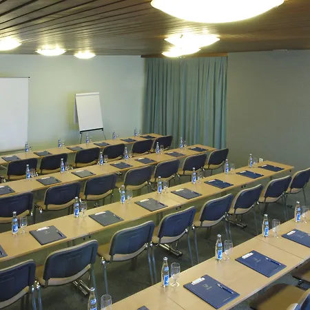 מלון Ensana Esplanade 4*