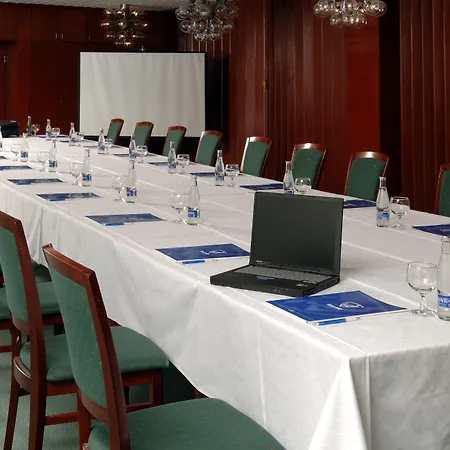 Ensana Esplanade Отель 4*