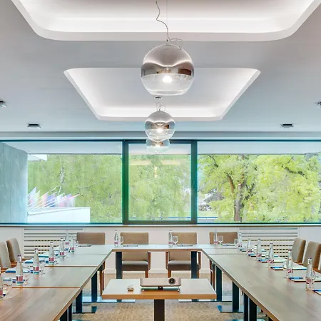 Ensana Esplanade 4* Пьештяни