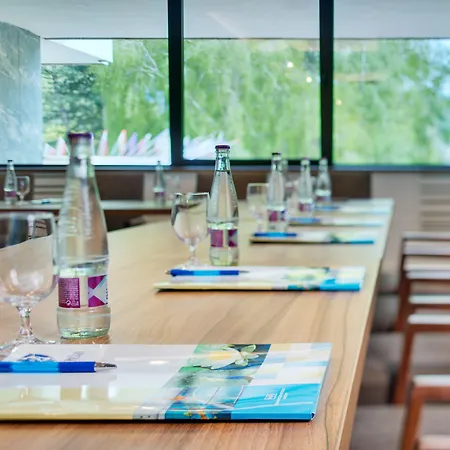 Отель Ensana Esplanade Пьештяни