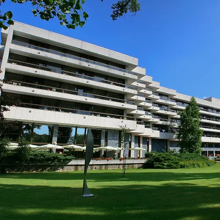 Ensana Esplanade Отель