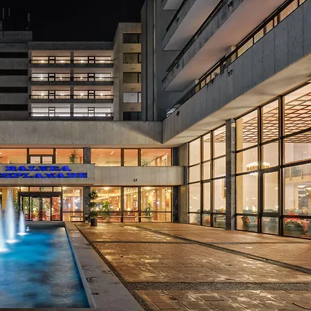Hotel Ensana Esplanade