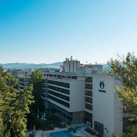 Ensana Esplanade Hotel
