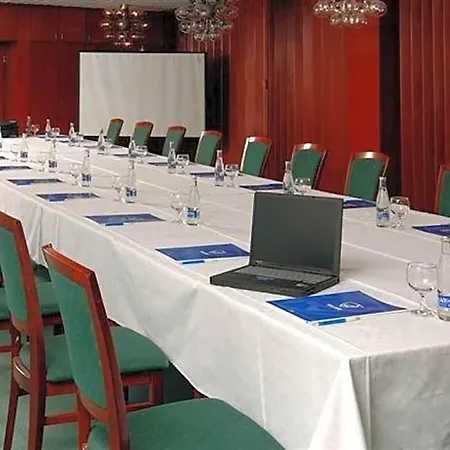 Ensana Esplanade 4*