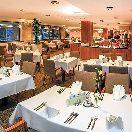 Ensana Esplanade 4* פישטני
