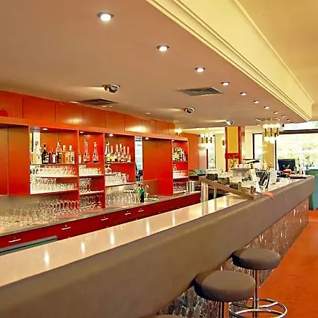 Ensana Esplanade Szálloda 4*