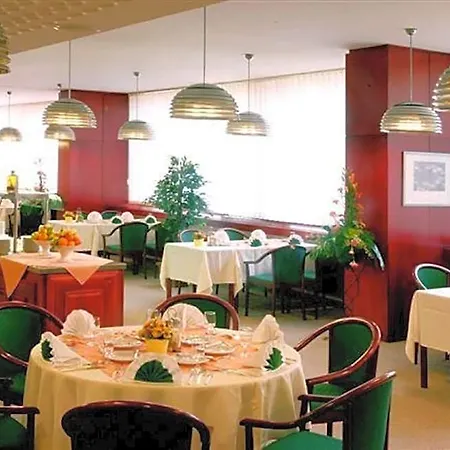 Ensana Esplanade פישטני