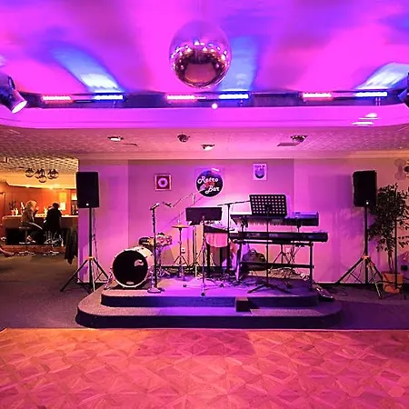 Ensana Esplanade Szálloda