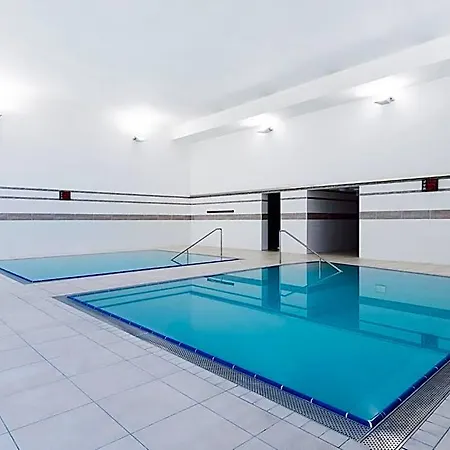 Ensana Esplanade 4* פישטני