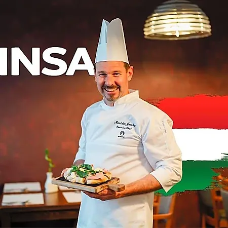 Ensana Esplanade Szálloda