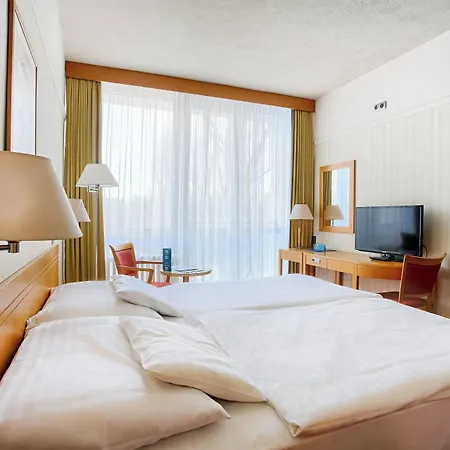 Hotel Ensana Esplanade Piest'any